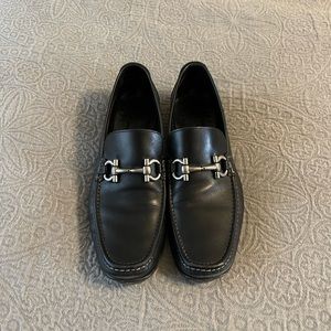 Salvatore Ferragamo loafers